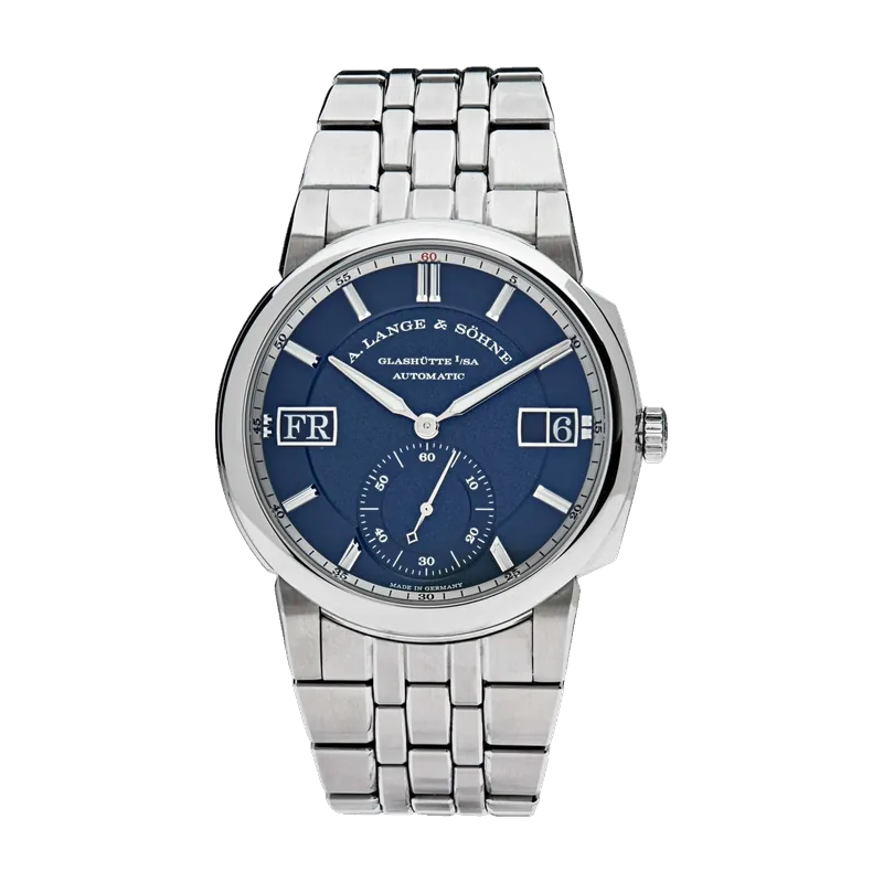 A. Lange & Sohne Odysseus 363.179