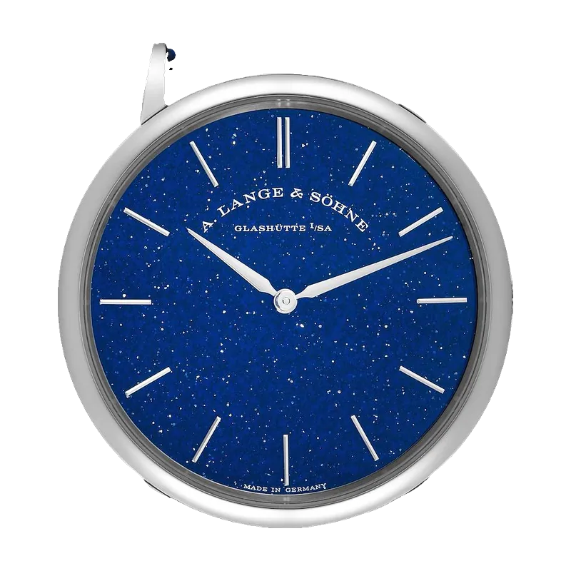 A. Lange & Sohne Saxonia Thin 205.086
