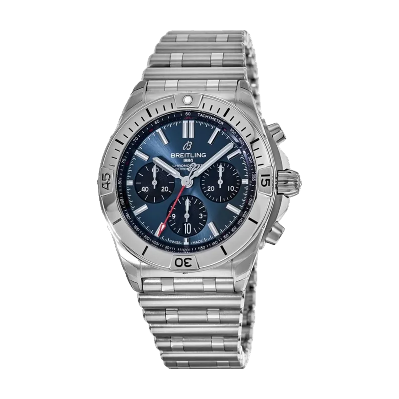 Breitling Chronomat B01 42 AB0134101C1A1