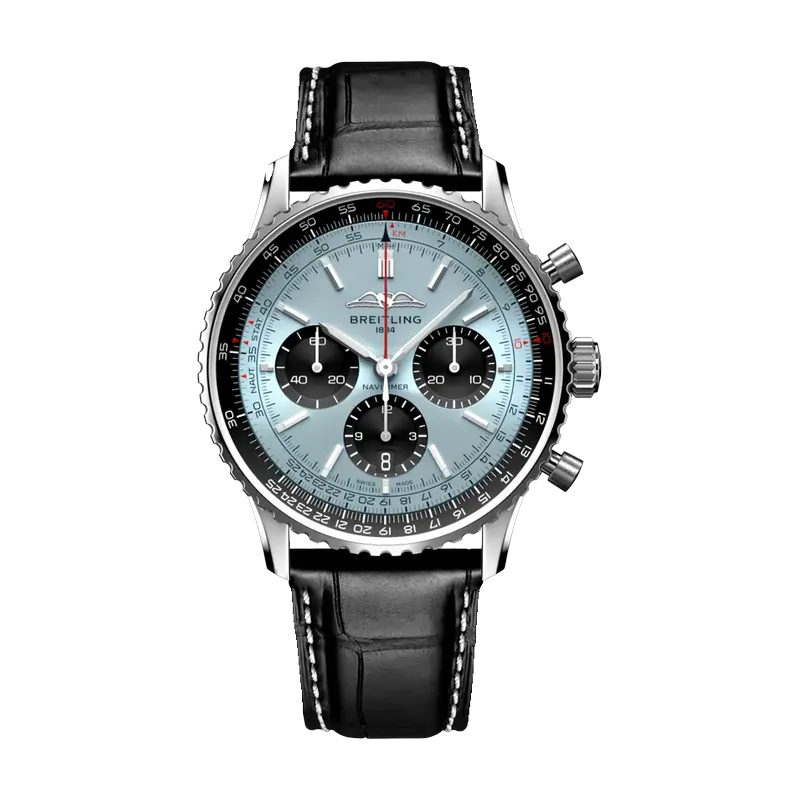 Breitling Navitimer B01 Chronograph 43 AB0138241B1P1
