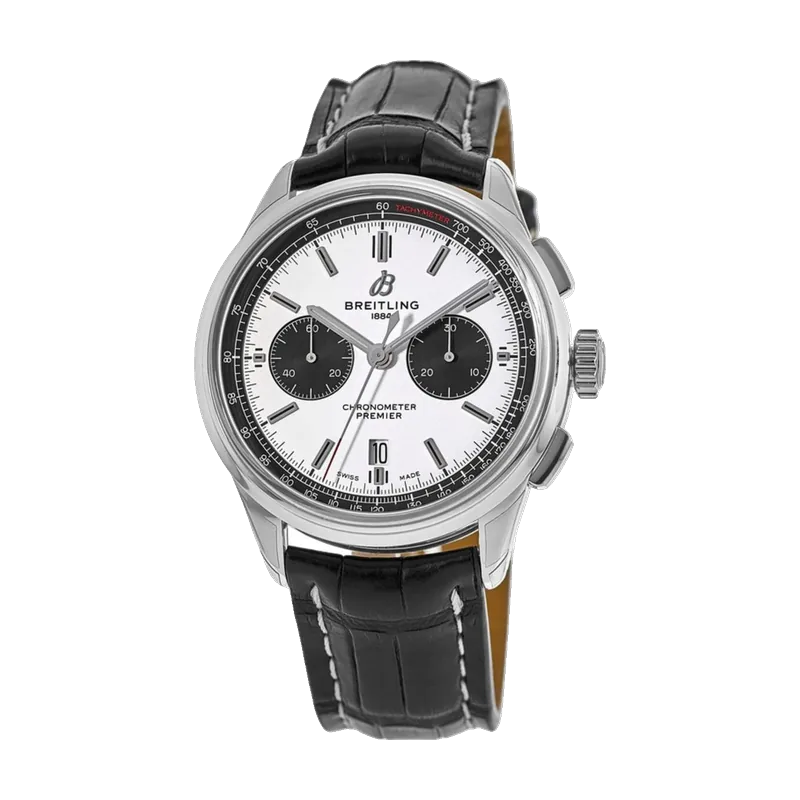 Breitling Premier B01 Chronograph 42 AB0118221G1P1