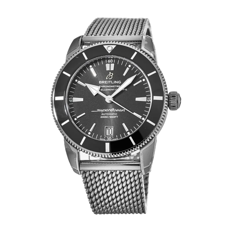Breitling Superocean Heritage B20 Automatic 42 AB2010121B1A1