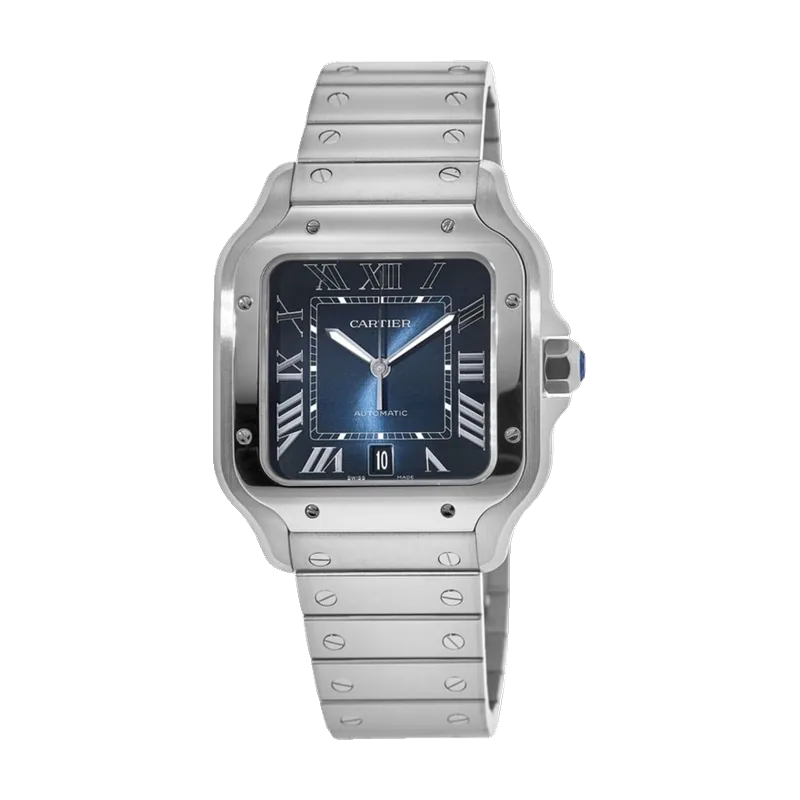 Cartier Santos de Cartier Large WSSA0030