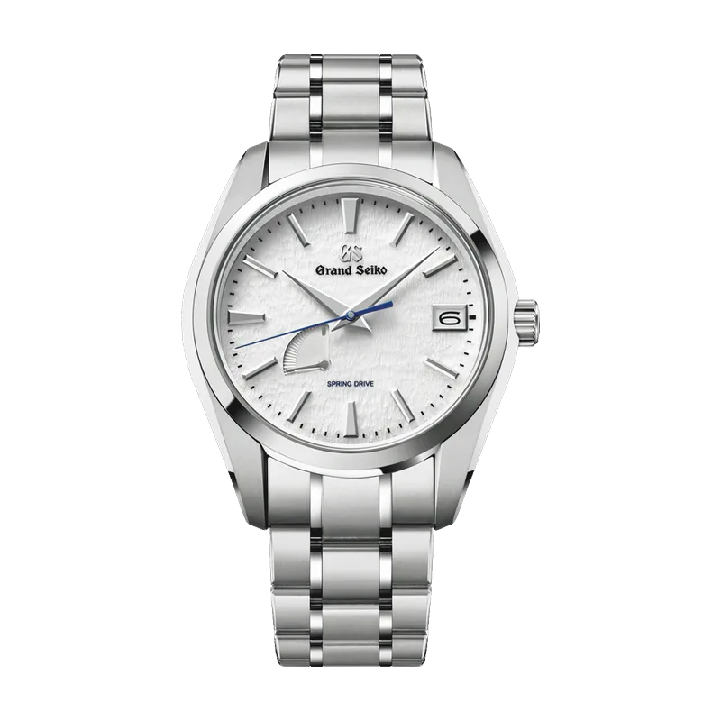 Grand Seiko Snowflake SBGA211