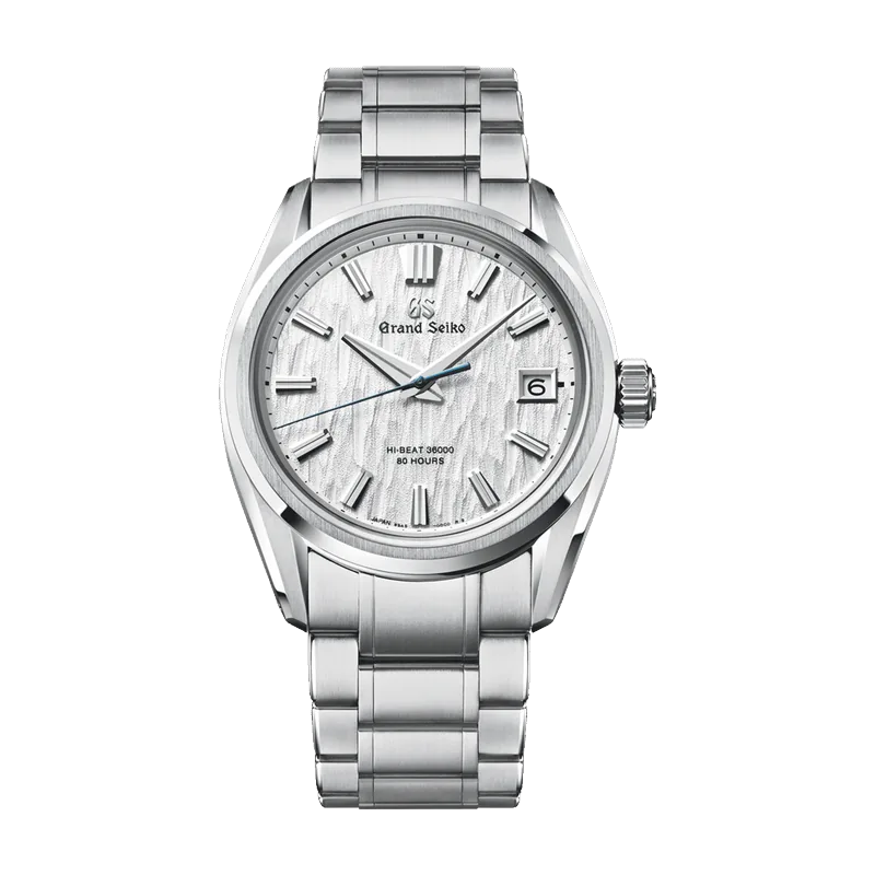 Grand Seiko White Birch SLGH005