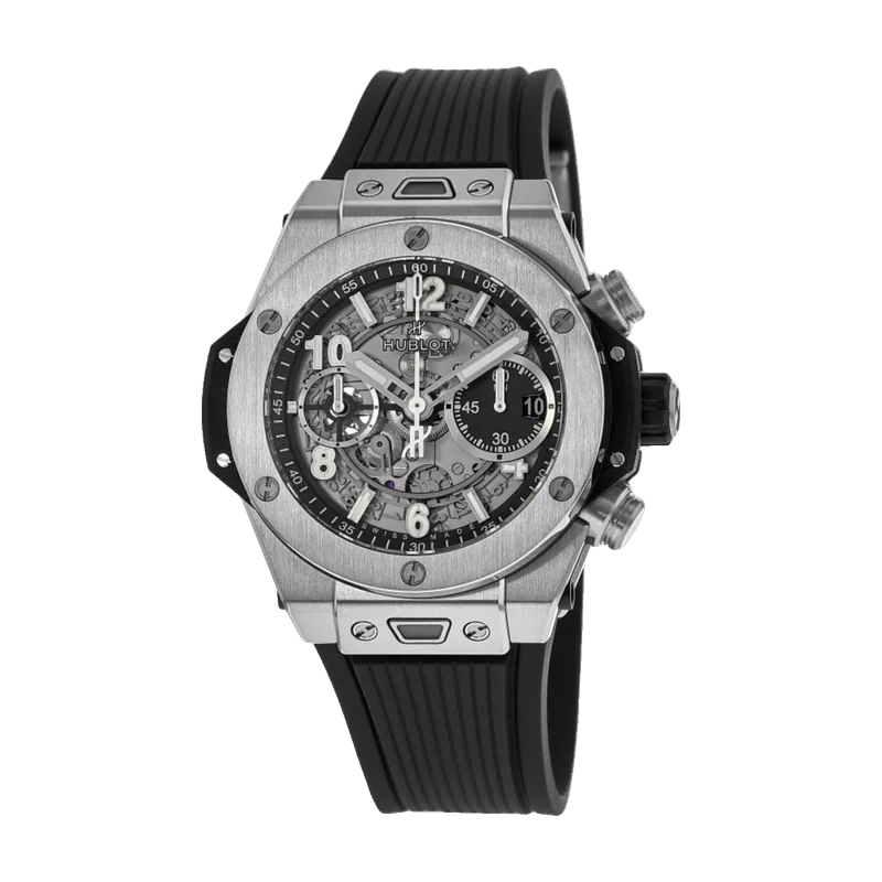 Hublot Big Bang Unico 42 Titanium 441.NX.1171.RX