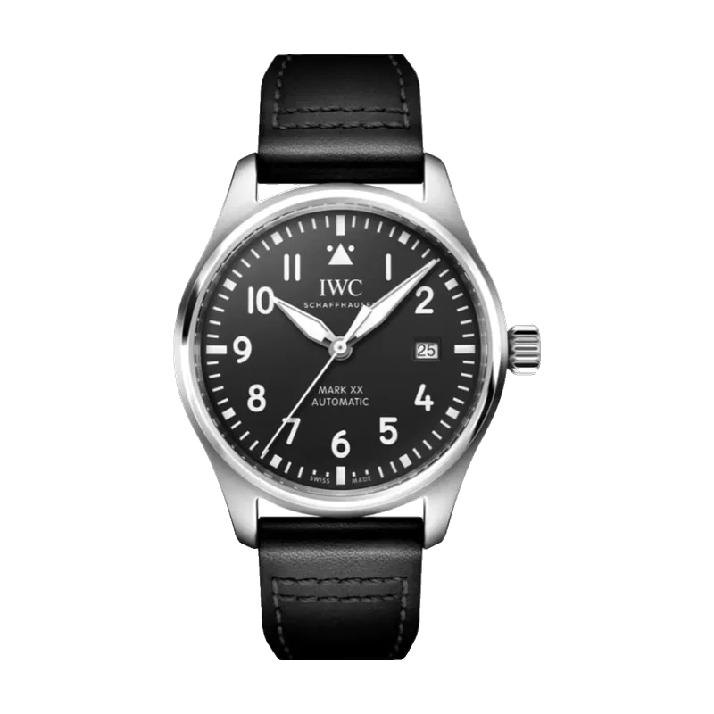 IWC Schaffhausen Pilot's Watch Mark XX IW328201