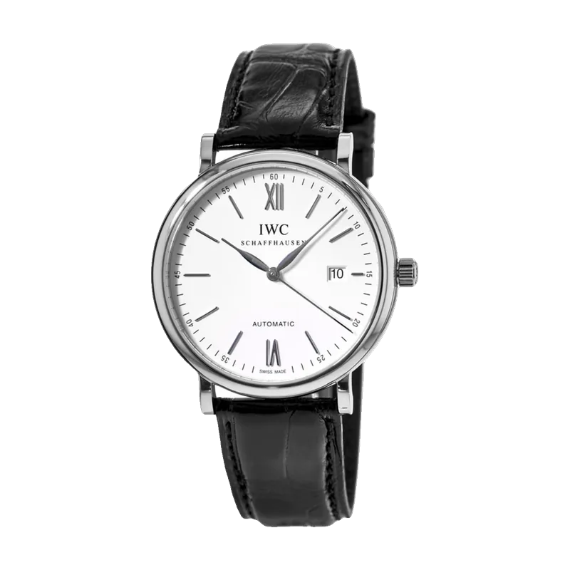 IWC Schaffhausen Portofino Automatic IW356501