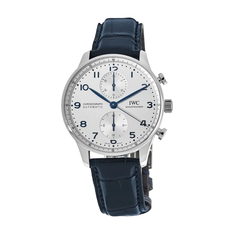 IWC Schaffhausen Portugieser Chronograph IW371605