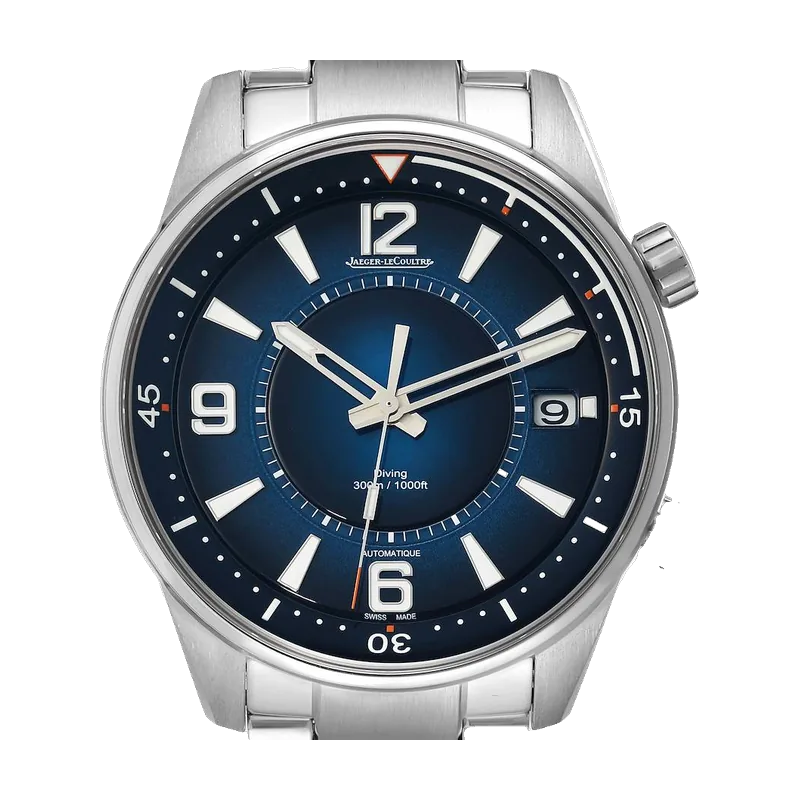 Jaeger-LeCoultre Polaris Date Q9068180