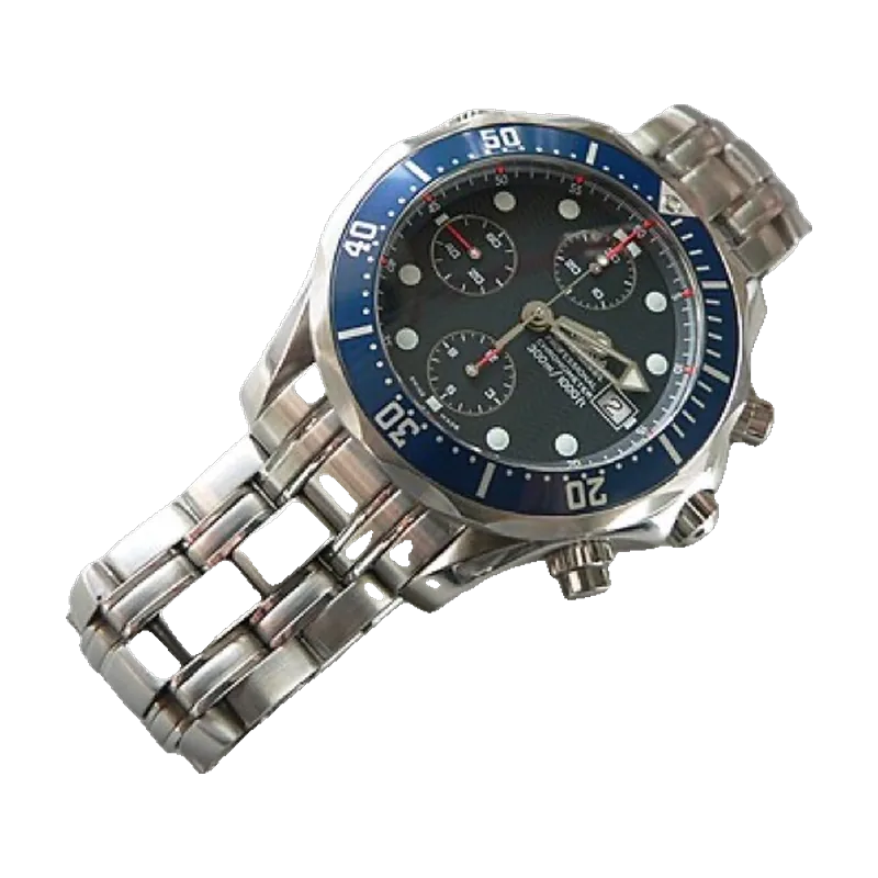 Omega Seamaster Diver 300M 210.30.42.20.03.001