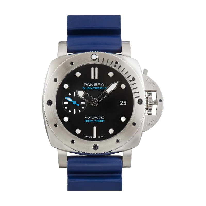 Panerai Submersible PAM00973