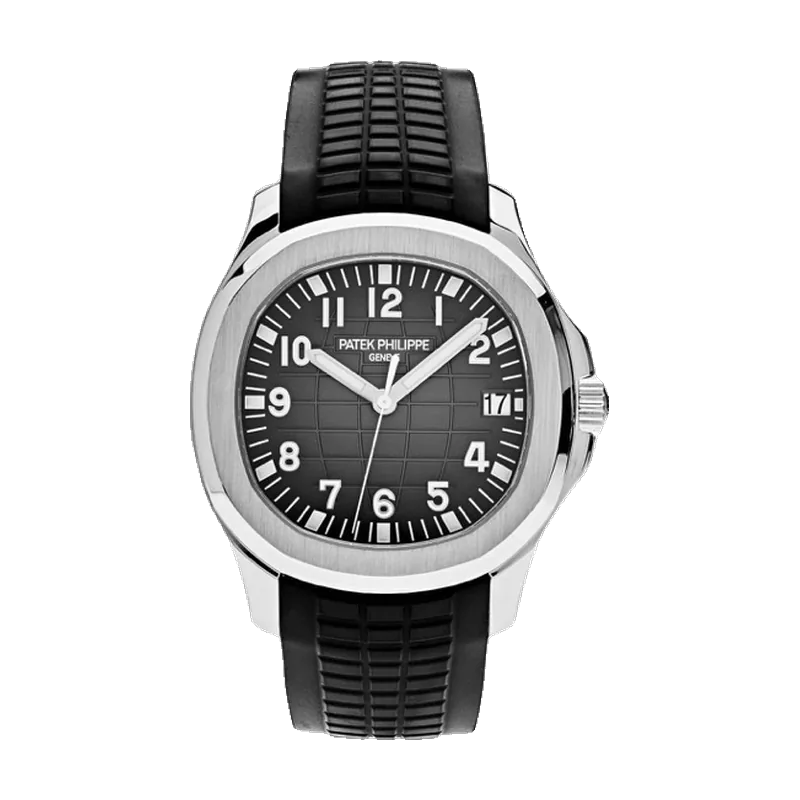 Patek Philippe Aquanaut 5167A-001