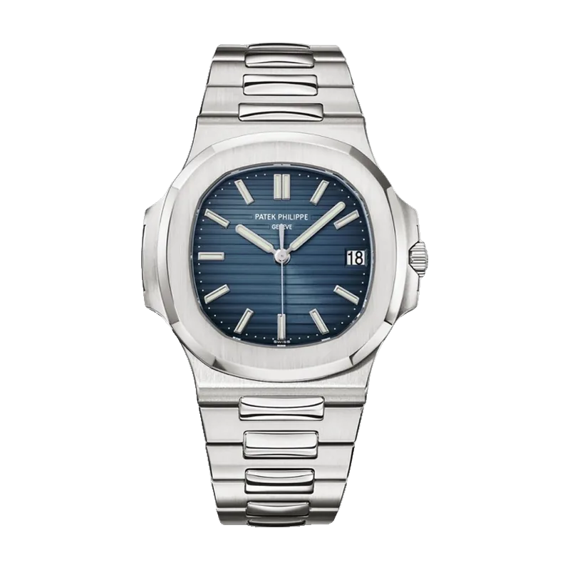 Patek Philippe Nautilus 5711-1A-010