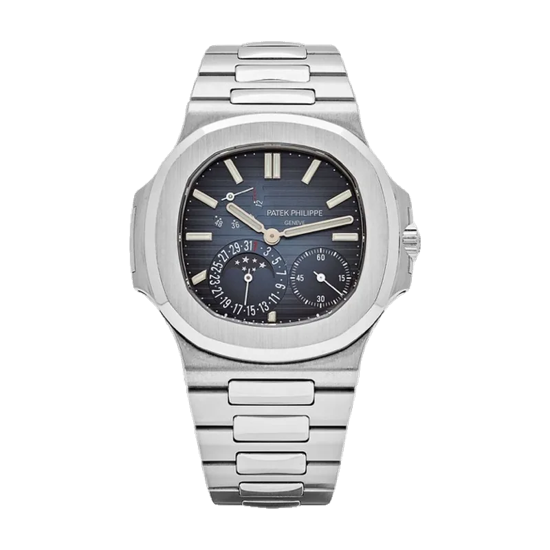 Patek Philippe Nautilus Power Reserve 5712-1A-001