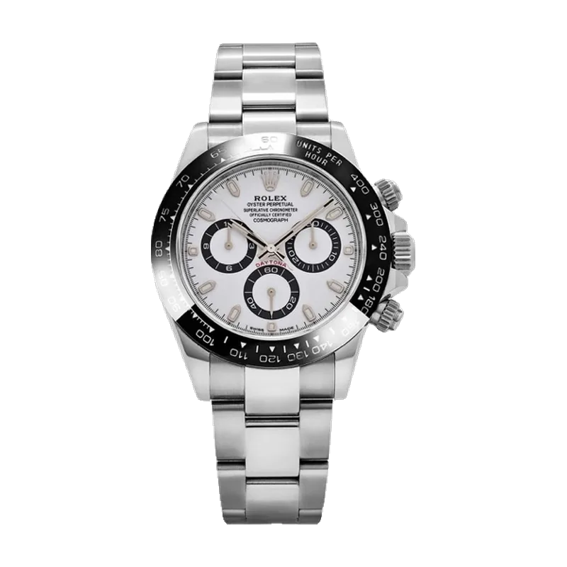 Rolex Cosmograph Daytona 116500LN