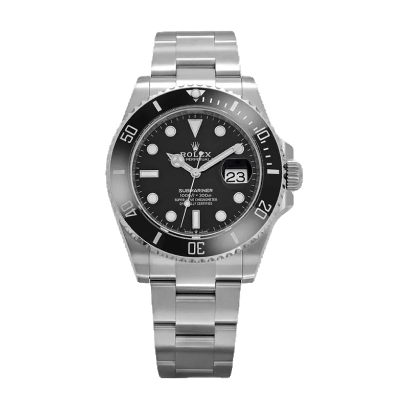 Rolex Submariner Date 126610LN