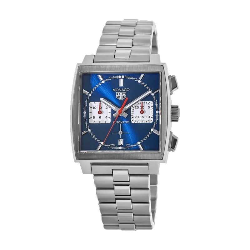 TAG Heuer Monaco Chronograph CBL2111.BA0644