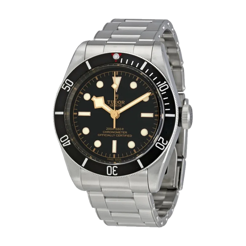 Tudor Black Bay 41 M79230N-0009