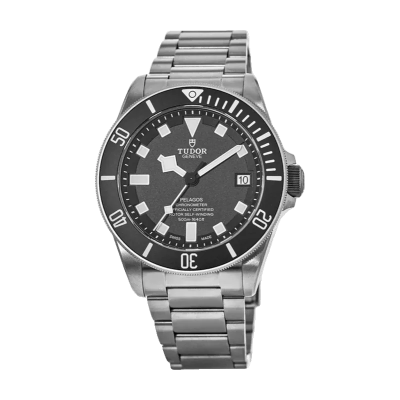 Tudor Pelagos 42mm M25600TN-0001