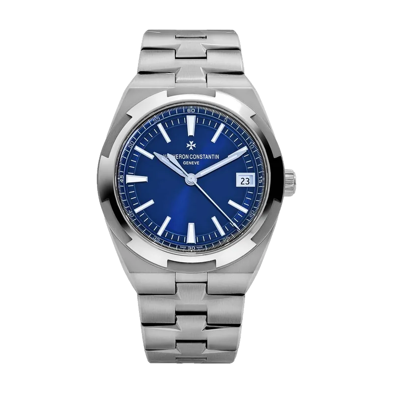 Vacheron Constantin Overseas Self-Winding 4500V/110A-B128